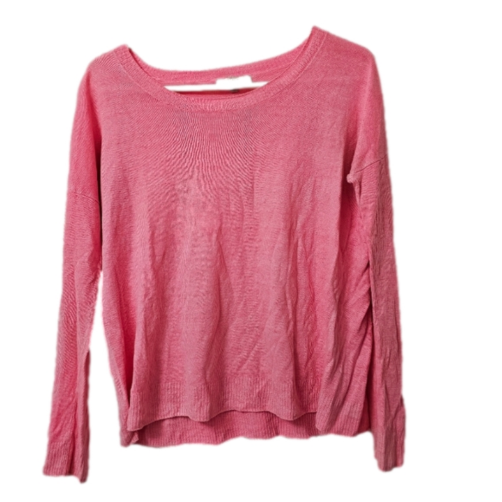 MADEWELL Women's Long Sleeve Top